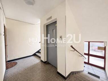 Verkauf - Wohnung in Kameniza 1,  Plowdiw