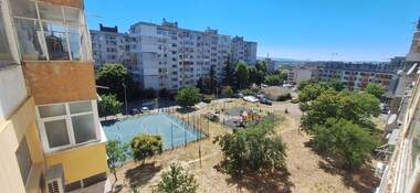 For sale - Apartment in Kaysieva gradina,  Varna