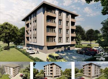Vânzare - Apartament în Văzrojdenți,  Kărdjali