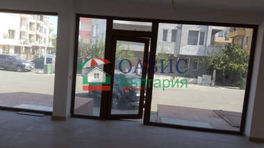 Πώληση - Κατάστημα σε Несебър,  Бургас