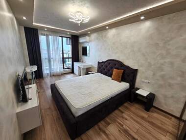Kira - Apartman olarak Mladejki halm,  Plovdiv