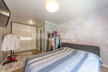 For sale - Apartment in Balchik,  Dobrich