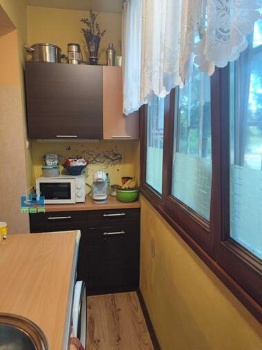 For sale - Apartment in Nadejda 2,  Sofia