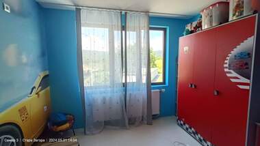 Verkauf - Wohnung in Samara-3,  Stara Zagora