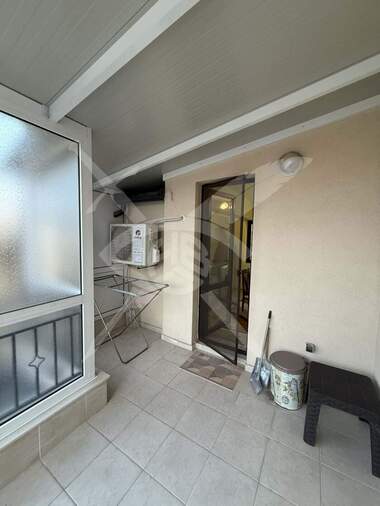 For rent - Apartment in Kolhozen pazar,  Varna