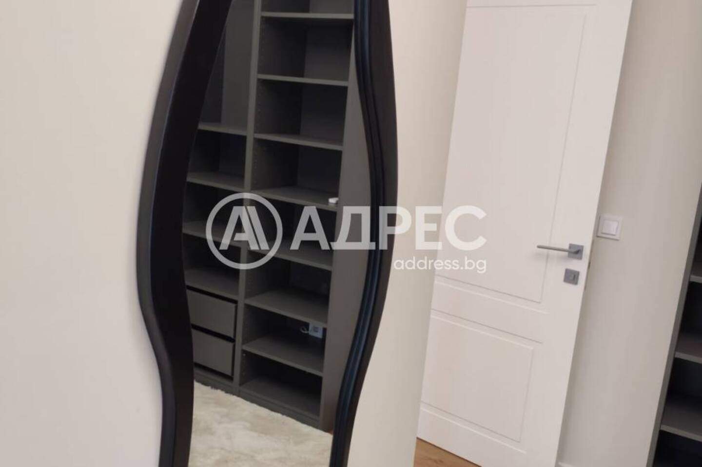 İki odalı Apartman olarak Manastirski livadi-Iztok, Sofia – fotoğraf 5