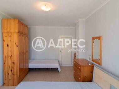 Verkauf - Wohnung in Rawda,  Burgas