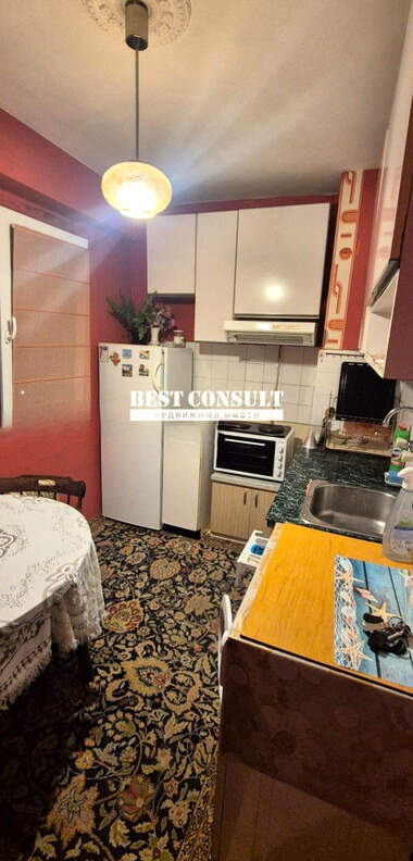 Miete - Wohnung in Rodina 1,  Ruse
