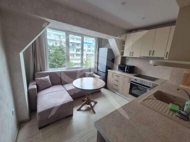 For rent - Apartment in Chayka,  Varna