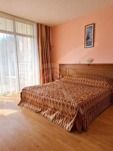 Verkauf - Wohnung in Sweti Wlas,  Burgas