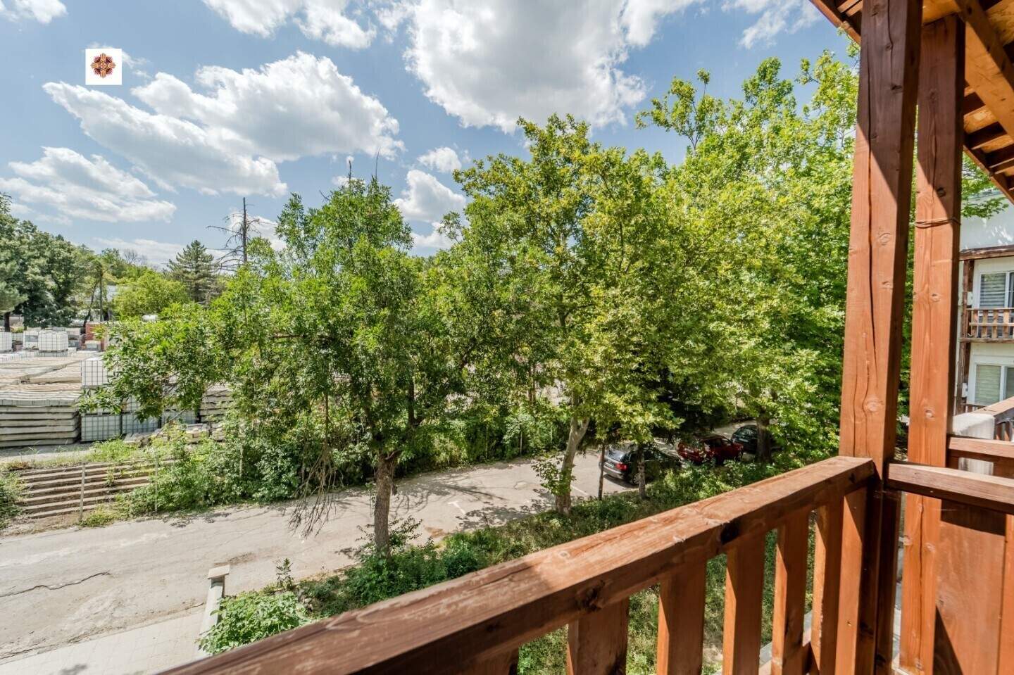 Einzimmer Wohnung in Buzludja, Weliko Tarnowo – Foto 4