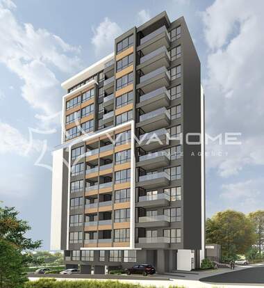 Продажба - Апартамент във Възраждане 4,  Варна