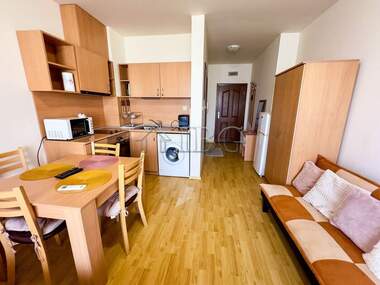 Vânzare - Apartament în Sveti Vlas,  Burgas