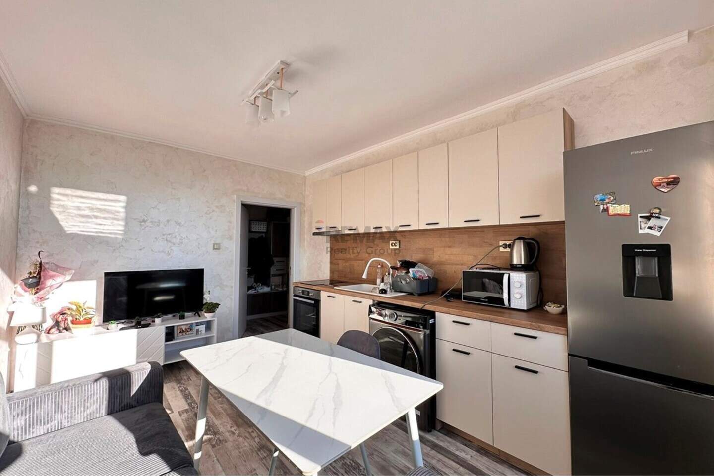 Mehrzimmer Wohnung in Zentar, Targowischte – Foto 5