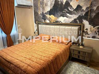 Închiriere - Apartament în Liatno kino Trakia,  Varna
