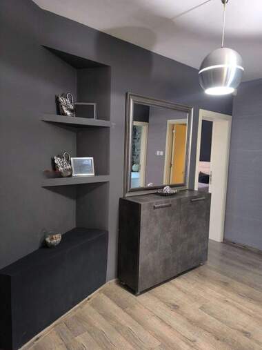 For rent - Apartment in Karshiaka,  Plovdiv