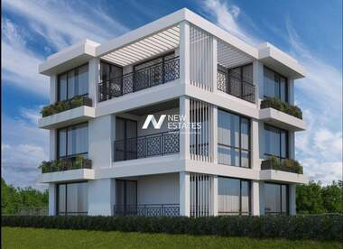For sale - Apartment in Sozopol,  Burgas