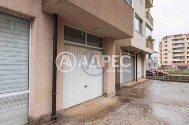 For sale - Apartment in Meden Rudnik,  Burgas