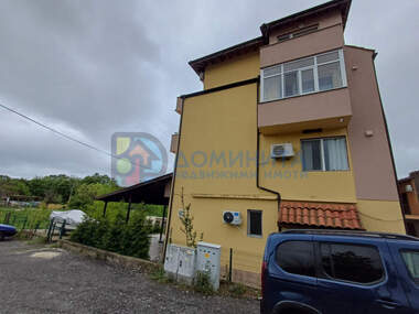 Vânzare - Apartament în Varvara,  Burgas