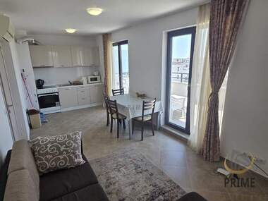 Verkauf - Wohnung in Saravowo,  Burgas