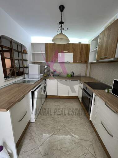 For rent - Apartment in Liatno kino Trakia,  Varna