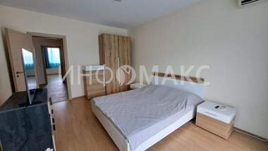 Verkauf - Wohnung in Tschernomorez,  Burgas