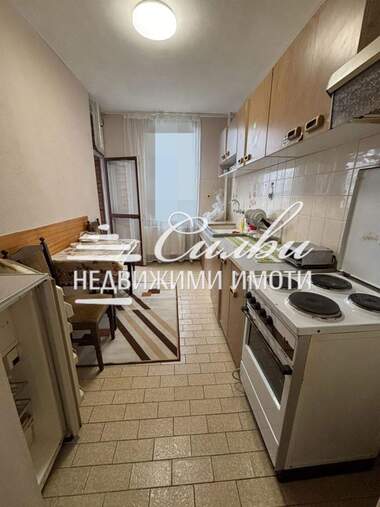 For sale - Apartment in Center,  Shumen