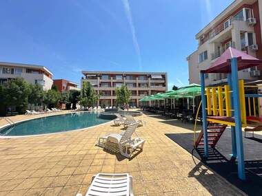 Satış - Apartman olarak Sunny Beach,  Burgas