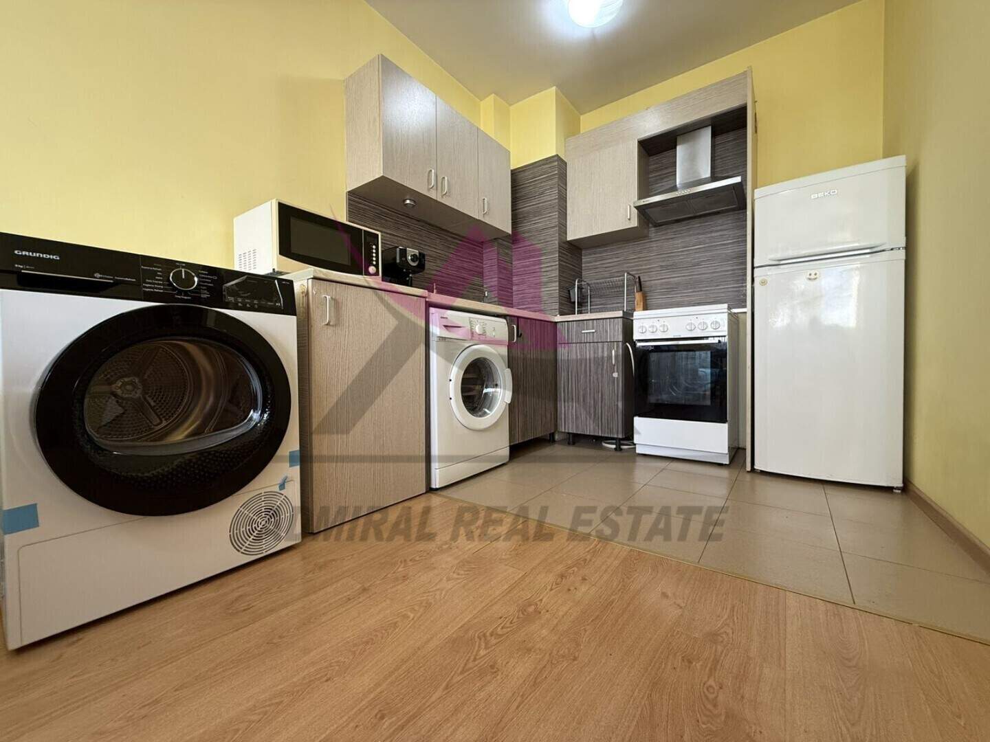 Zweizimmer Wohnung in Wladislawowo, Varna – Foto 3