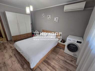 Verkauf - Wohnung in Karschiaka,  Plowdiw
