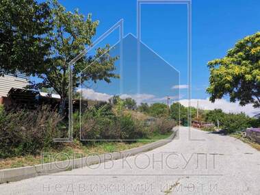 Satış - İnşaat arsası olarak Parvenec,  Plovdiv