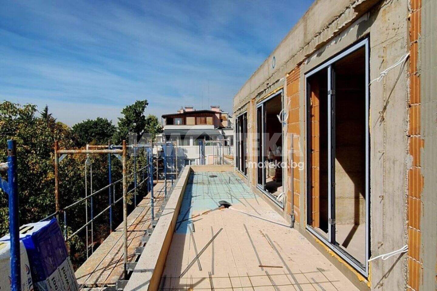 Üç odalı Apartman olarak Vitoşa, Sofia – fotoğraf 8