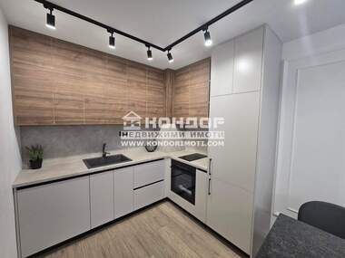 Продажа - Квартира в Христо Смирненски,  Пловдив