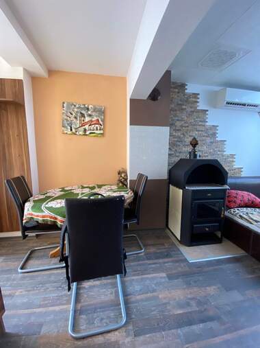 Închiriere - Apartament în Țentăr,  Burgas