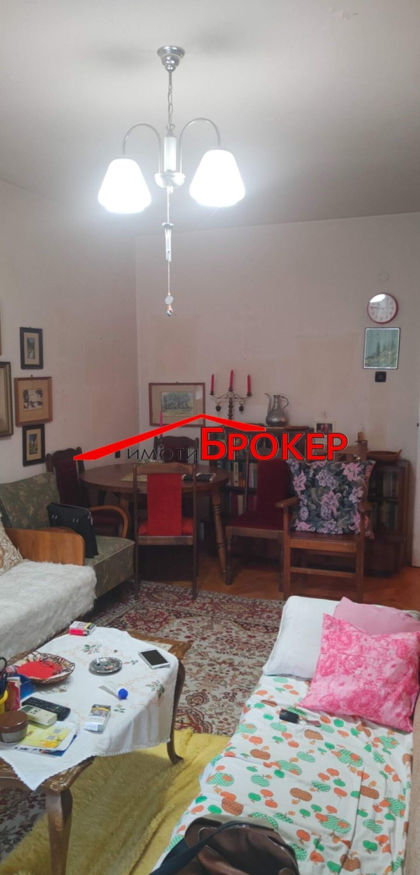 İki odalı Apartman olarak Stoian Zaimov, Sliven – fotoğraf 2