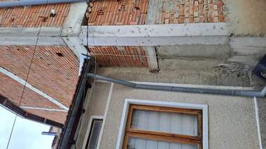 Продажба - Къща в Автогара,  Добрич