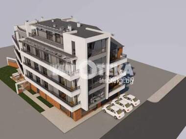 For sale - Apartment in Komatevo,  Plovdiv