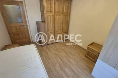 Ενοίκιο - Διαμέρισμα σε Лозенец,  София