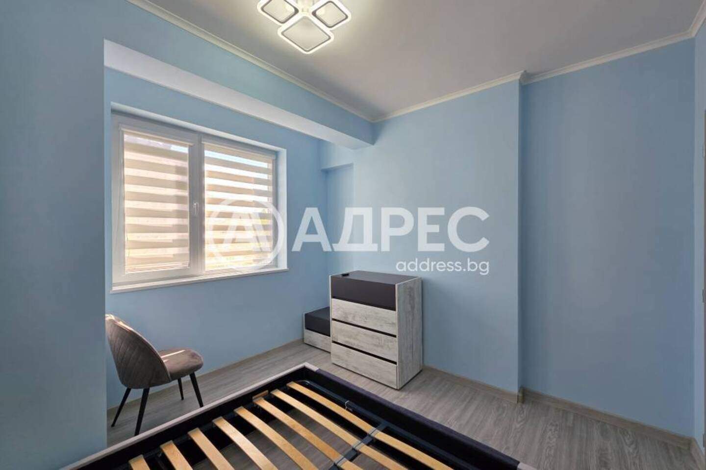 Cu trei camere Apartament în Nadejda 4, Sofia – fotografia 9