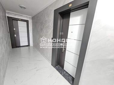 Продажба - Апартамент в Кършияка,  Пловдив