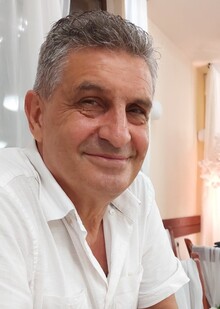 Nikolay Dosev