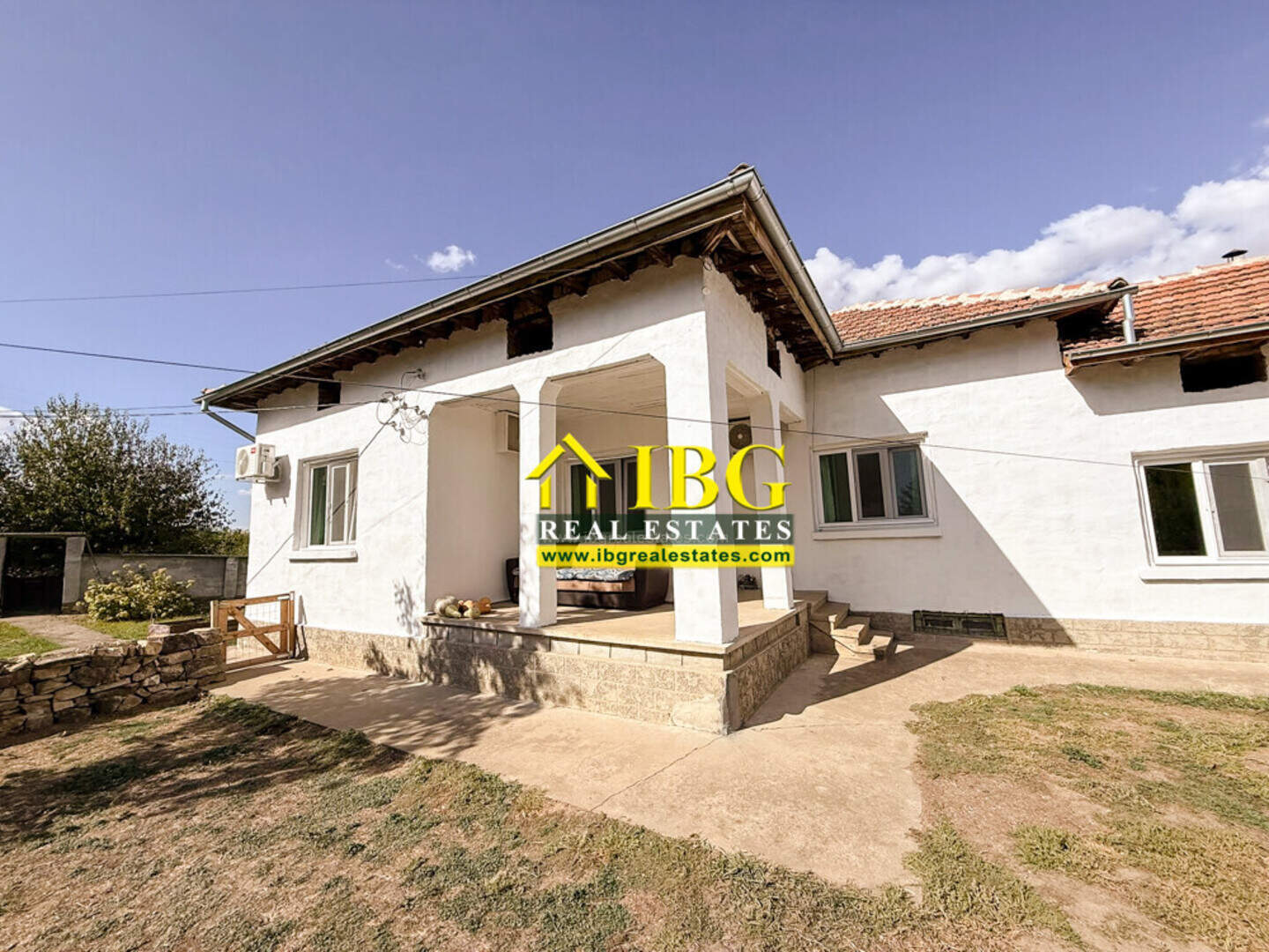 Haus in Strahilowo, Weliko Tarnowo – Foto 2