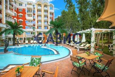 For sale - Apartment in Sunny Beach,  Burgas
