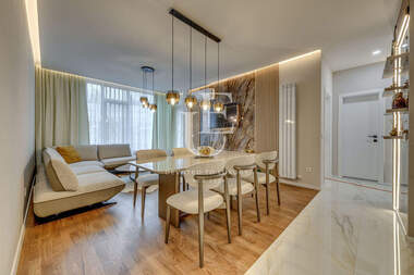 For sale - Apartment in Boiana,  Sofia