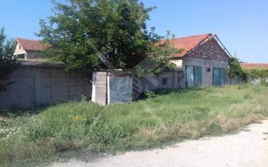 For sale - House in Calapica,  Plovdiv