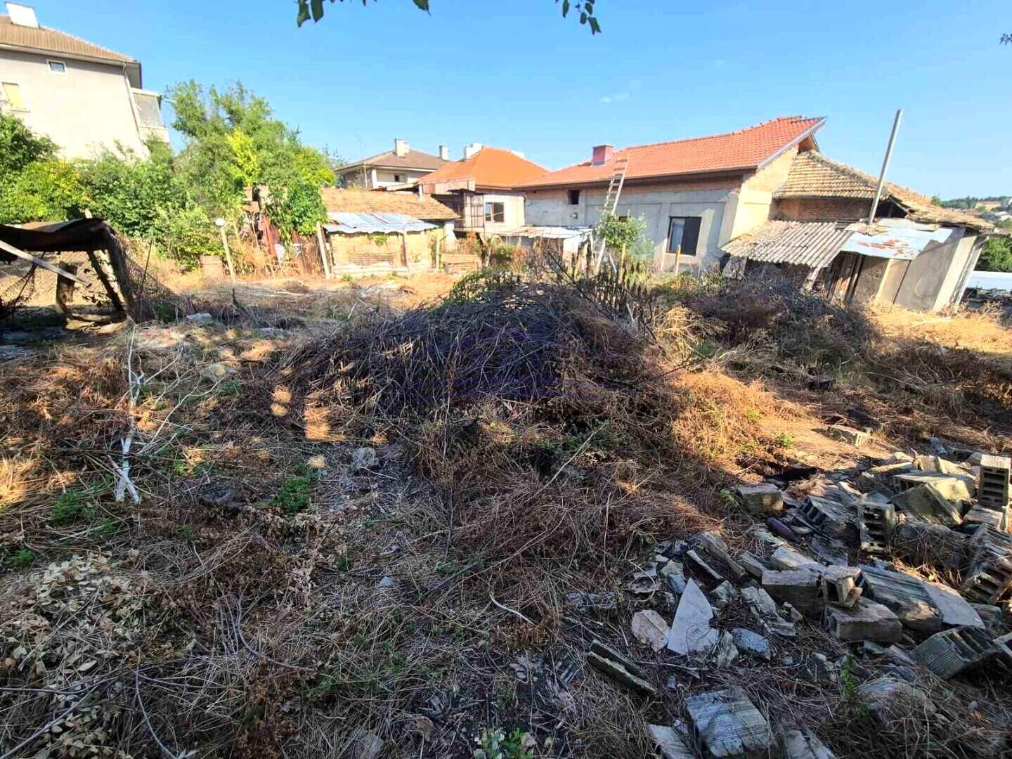 Haus in Popowo, Targowischte – Foto 9