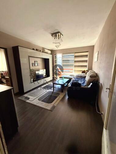 For sale - Apartment in Izgrev,  Plovdiv