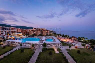 Satış - Apartman olarak Sveti Vlas,  Burgas