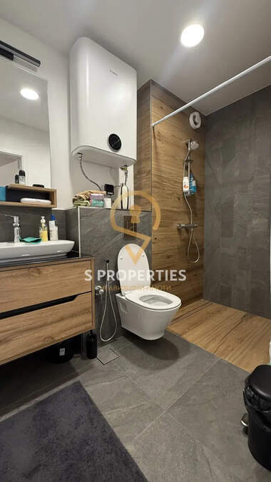 Vânzare - Apartament în Pobeda,  Varna