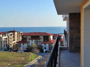 Verkauf - Wohnung in Sweti Wlas,  Burgas